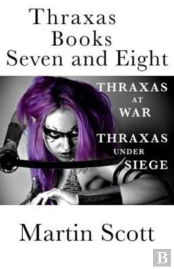 Bertrand.pt - Thraxas Books Seven And Eight