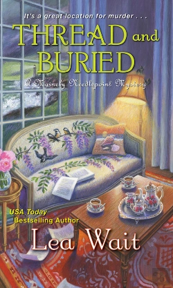 Bertrand.pt - Thread And Buried
