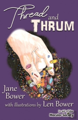Bertrand.pt - Thread And Thrum