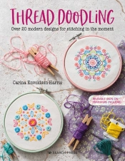 Thread Doodling