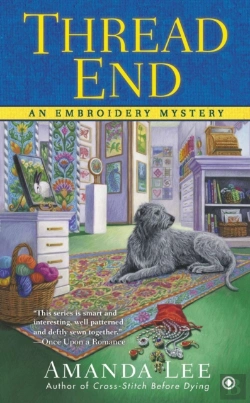Bertrand.pt - Thread End