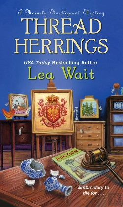 Bertrand.pt - Thread Herrings