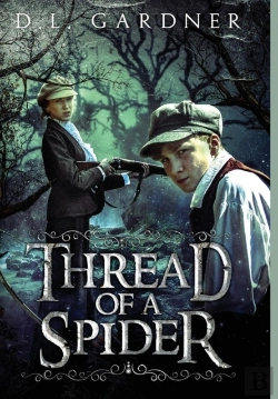 Bertrand.pt - Thread Of A Spider