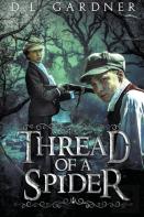 Thread Of A Spider