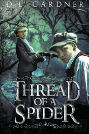 Thread Of A Spider