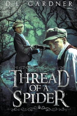 Bertrand.pt - Thread Of A Spider