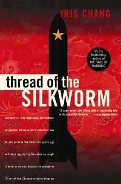 Bertrand.pt - Thread Of The Silkworm
