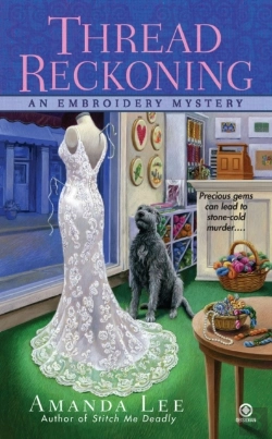 Bertrand.pt - Thread Reckoning