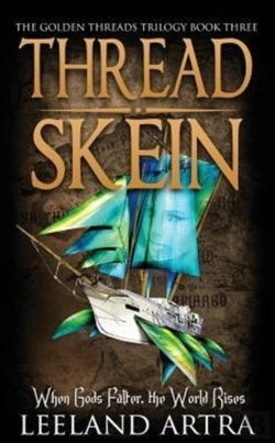 Bertrand.pt - Thread Skein