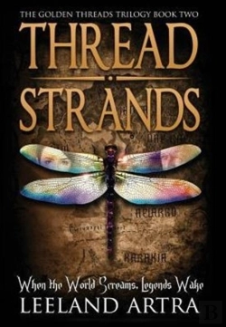 Bertrand.pt - Thread Strands