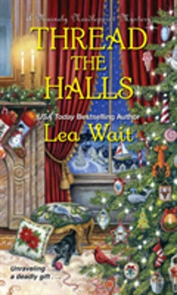Bertrand.pt - Thread The Halls