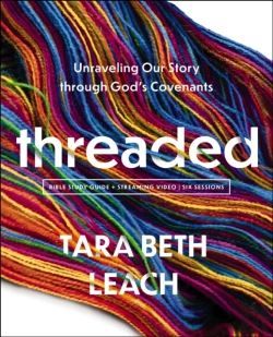 Bertrand.pt - Threaded Bible Study Guide Plus Streaming Video