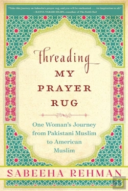 Bertrand.pt - Threading My Prayer Rug