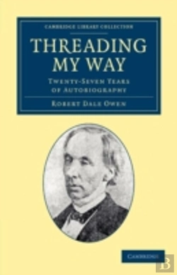 Bertrand.pt - Threading My Way