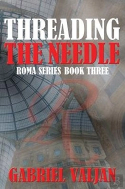 Bertrand.pt - Threading The Needle