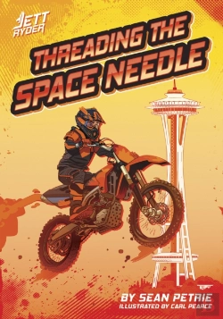 Bertrand.pt - Threading The Space Needle