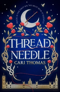 Bertrand.pt - Threadneedle