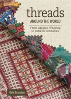 Bertrand.pt - Threads Around The World