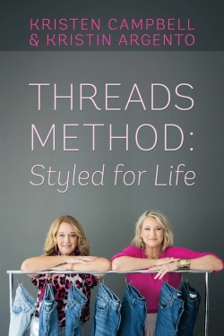 Bertrand.pt - Threads Method: Styled For Life