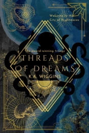 Threads Of Dreams