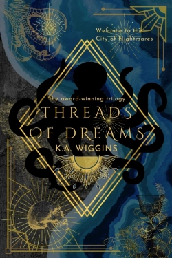 Bertrand.pt - Threads Of Dreams