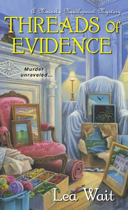 Bertrand.pt - Threads Of Evidence