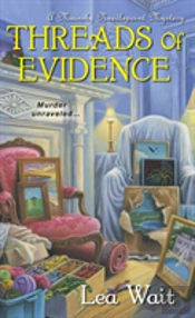 Threads Of Evidence