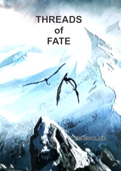 Threads Of Fate Book 10 Circles Of Light