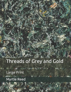 Bertrand.pt - Threads Of Grey And Gold