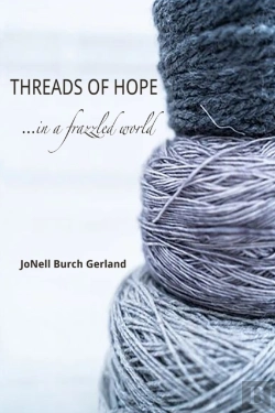 Bertrand.pt - Threads Of Hope...In A Frazzled World