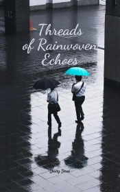 Threads Of Rainwoven Echoes