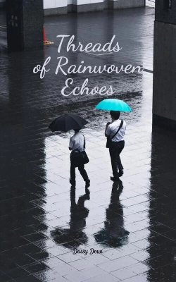 Bertrand.pt - Threads Of Rainwoven Echoes