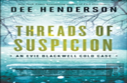 Threads Of Suspicion