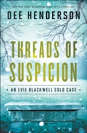 Threads Of Suspicion
