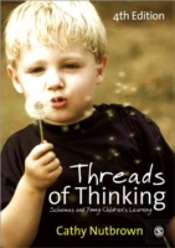 Threads Of Thinking