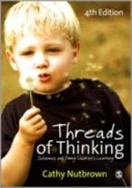 Threads Of Thinking