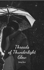 Threads Of Thunderlight Glow