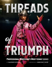 Threads Of Triumph