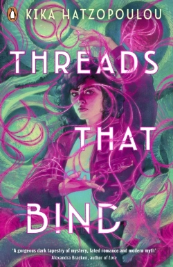 Bertrand.pt - Threads That Bind