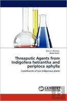Threaputic Agents From Indigofera Hetrantha And Periploca Aphylla