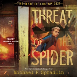 Bertrand.pt - Threat Of The Spider