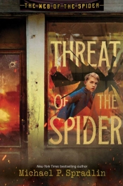 Threat Of The Spider