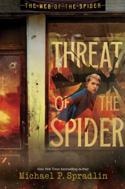 Bertrand.pt - Threat Of The Spider