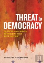 Threat To Democracy