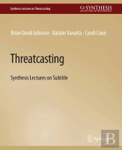 Threatcasting