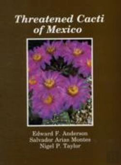 Bertrand.pt - Threatened Cacti Of Mexico