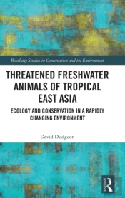 Threatened Freshwater Animals Of Tropical East Asia