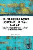 Threatened Freshwater Animals Of Tropical East Asia