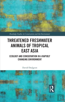 Bertrand.pt - Threatened Freshwater Animals Of Tropical East Asia