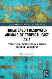Threatened Freshwater Animals Of Tropical East Asia
